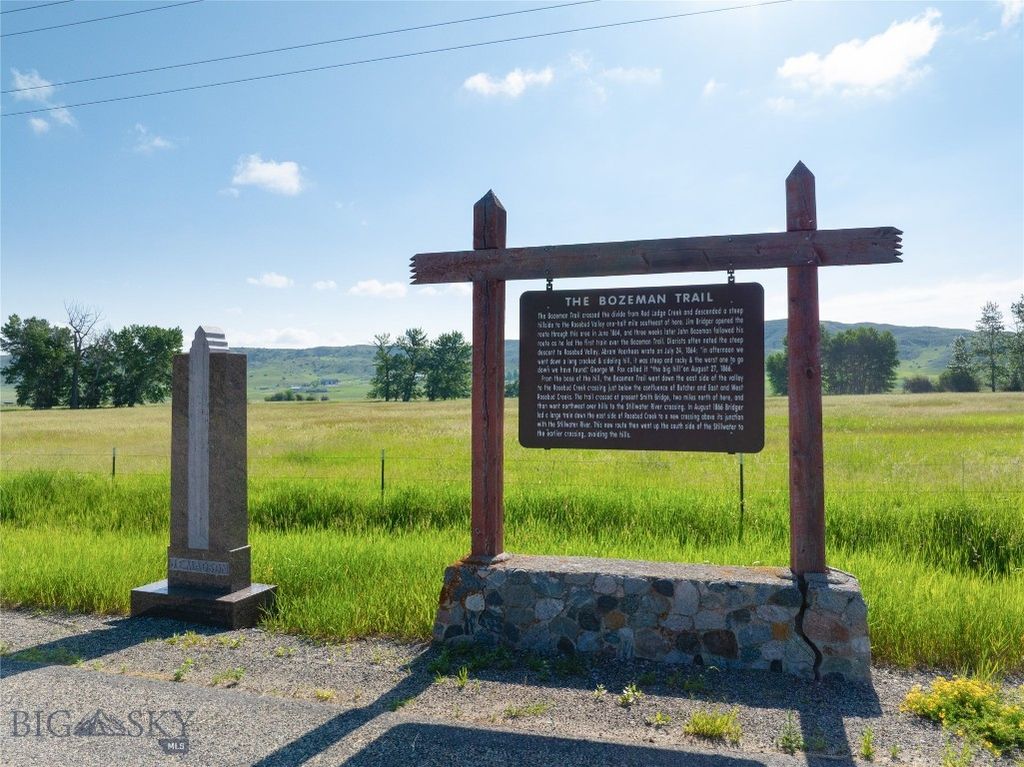 2825 & 2830 Highway 78 S, Absarokee, MT 59001 photo 19