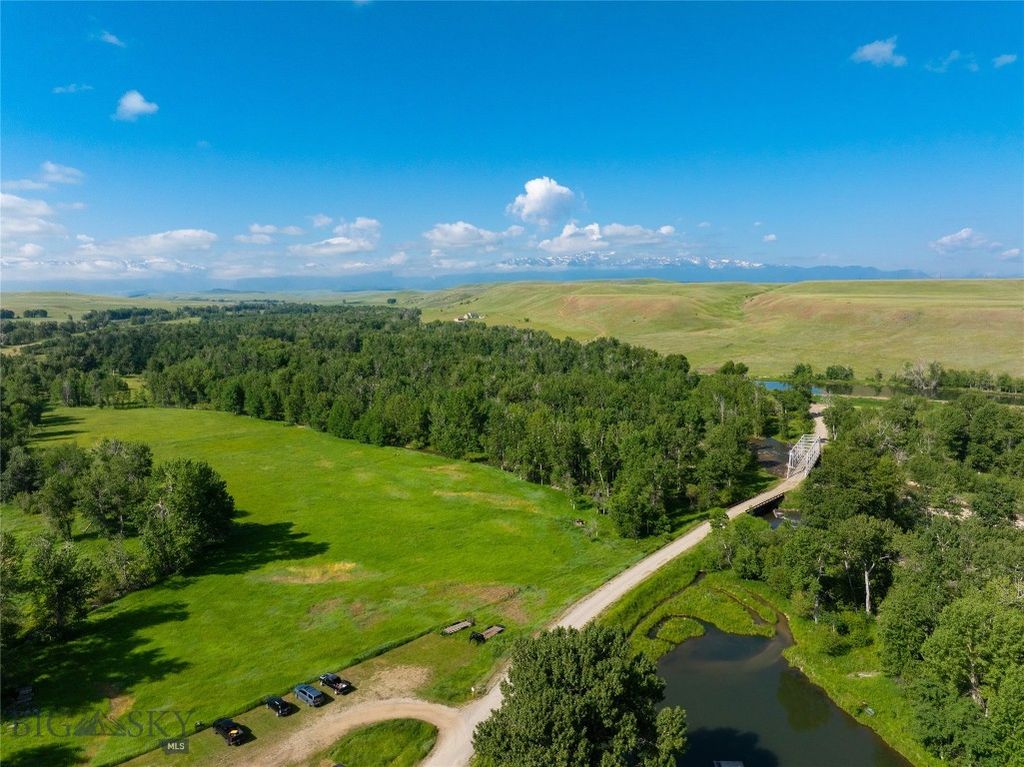 2825 & 2830 Highway 78 S, Absarokee, MT 59001 photo 29