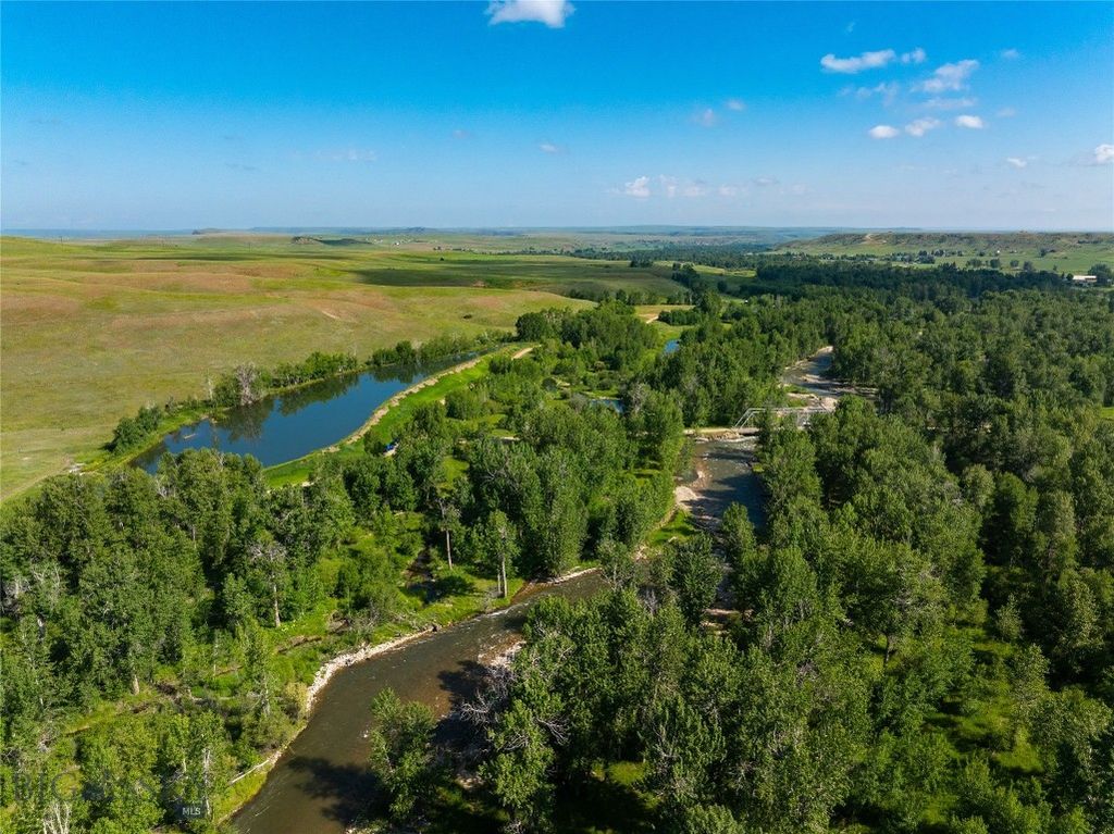 2825 & 2830 Highway 78 S, Absarokee, MT 59001 photo 31