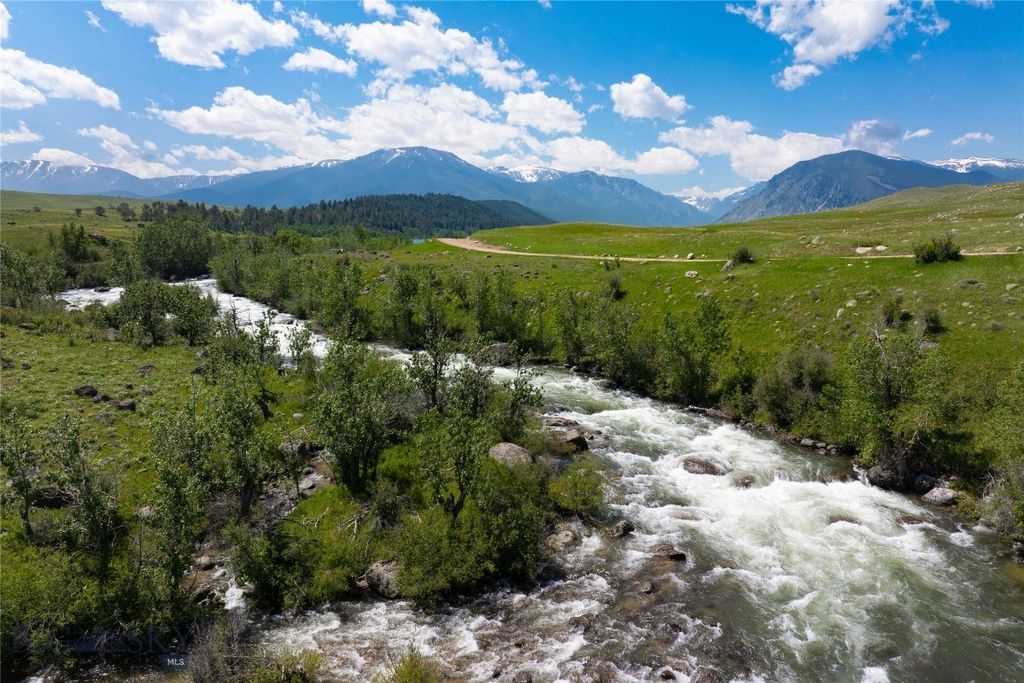 2825 & 2830 Highway 78 S, Absarokee, MT 59001 photo 36