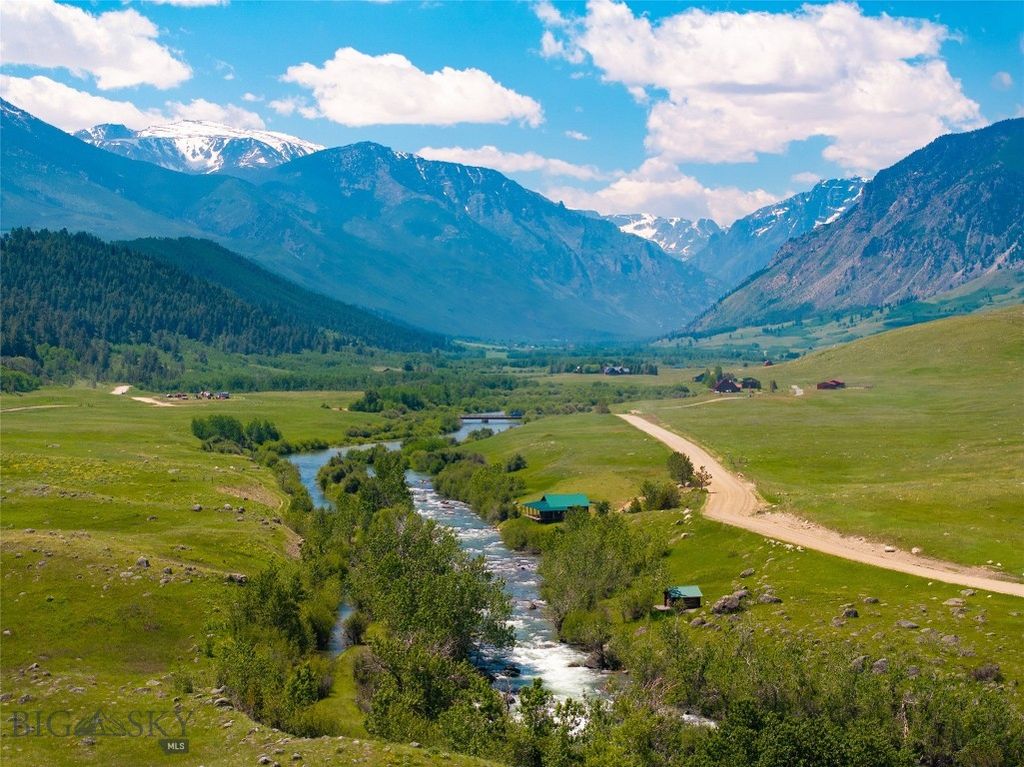 2825 & 2830 Highway 78 S, Absarokee, MT 59001 photo 39