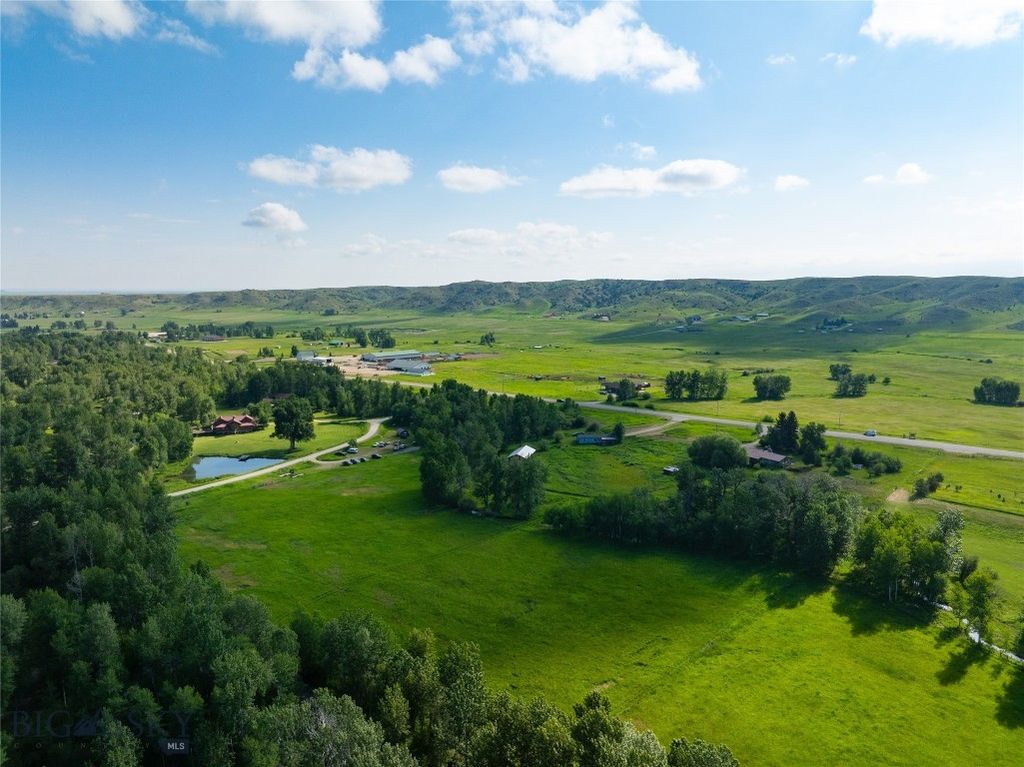 2825 & 2830 Highway 78 S, Absarokee, MT 59001 photo 4