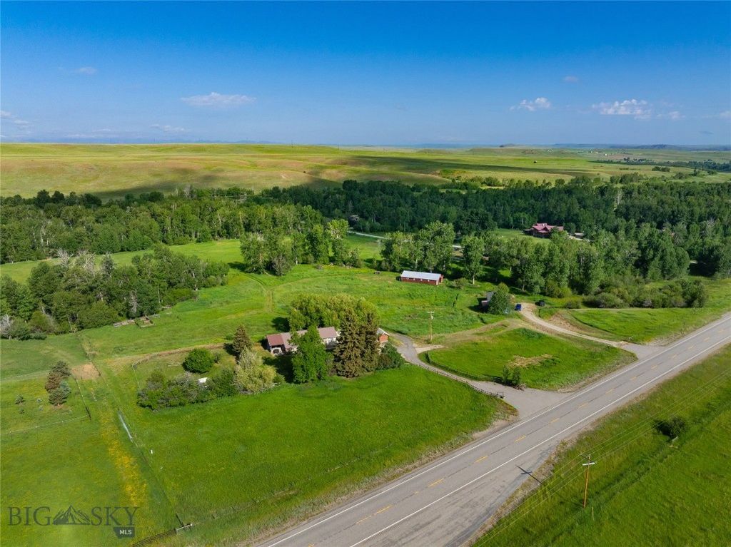 2825 & 2830 Highway 78 S, Absarokee, MT 59001 photo 6