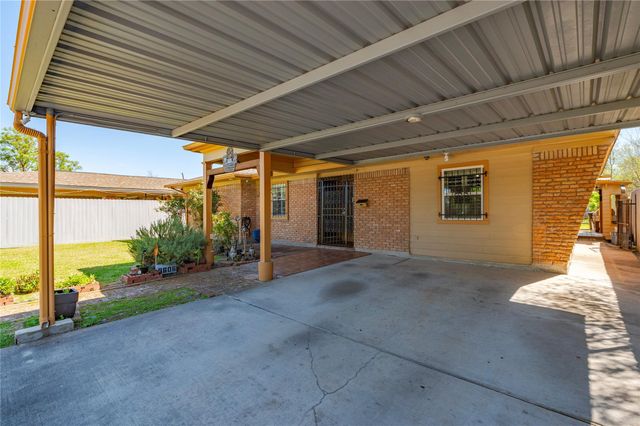 8606 Guinevere Street, Houston, TX 77029