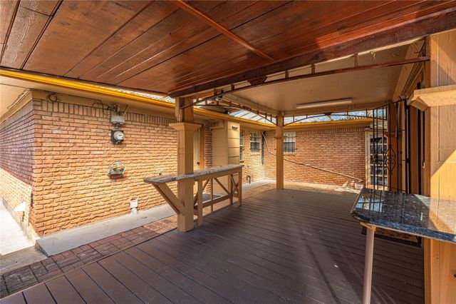 8606 Guinevere Street, Houston, TX 77029