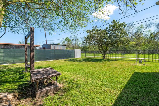 8606 Guinevere Street, Houston, TX 77029