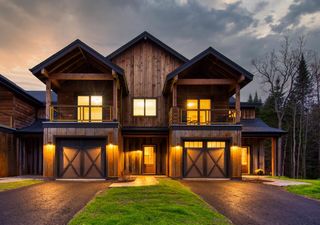 80 Long Pond Trail, Lake Placid, NY 12946