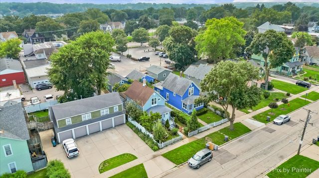 309 Griswold Street, Elgin, IL 60123