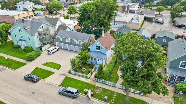 309 Griswold Street, Elgin, IL 60123