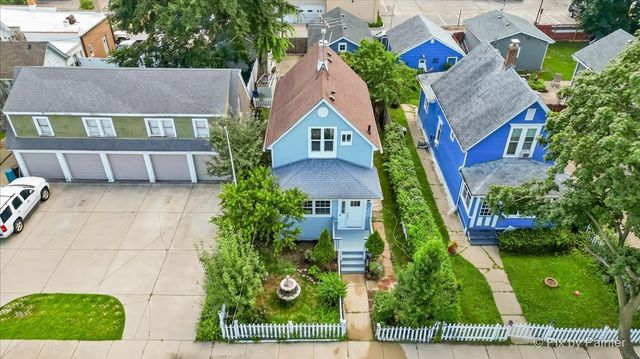 309 Griswold Street, Elgin, IL 60123