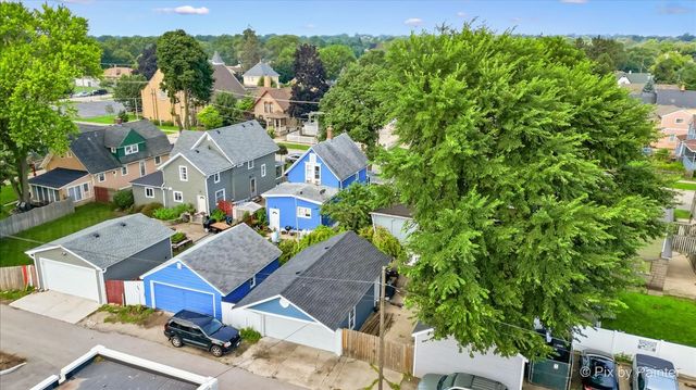 309 Griswold Street, Elgin, IL 60123