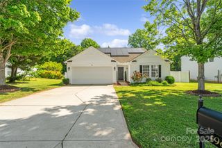 1961 Leesburg Drive, Clover, SC 29710