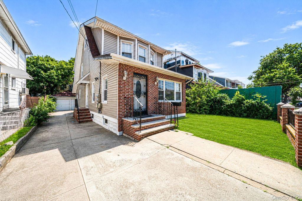 119-27 191st Street, Saint Albans, NY 11412 — photo 3