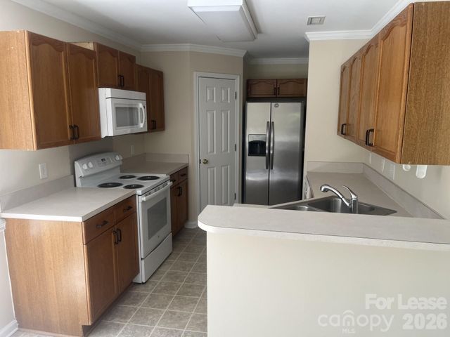 3415 Arboretum View View, Charlotte, NC 28226