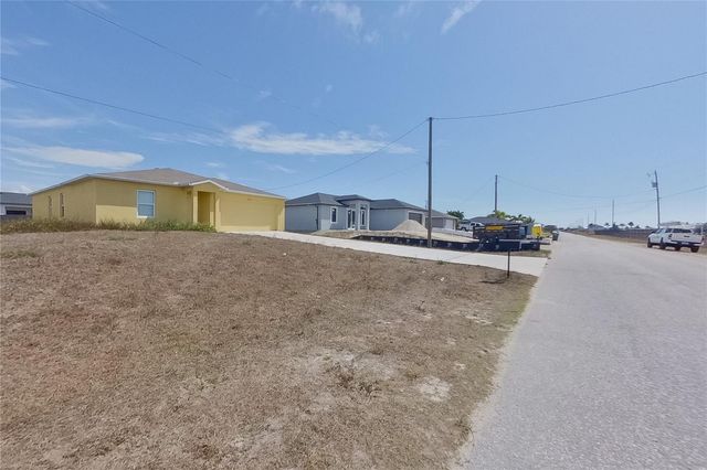 2227 NW 11TH COURT, Cape Coral, FL 33993