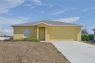 2227 NW 11TH COURT, Cape Coral, FL 33993
