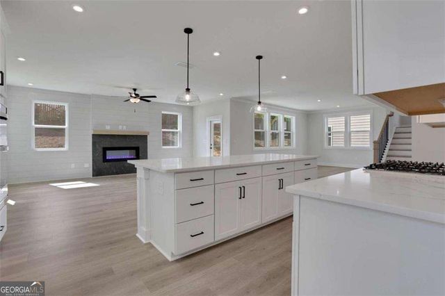 4081 Adler Circle 34, Buford, GA 30519