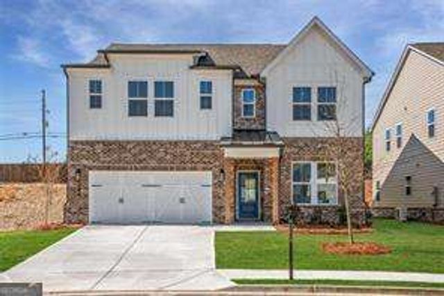 4081 Adler Circle 34, Buford, GA 30519