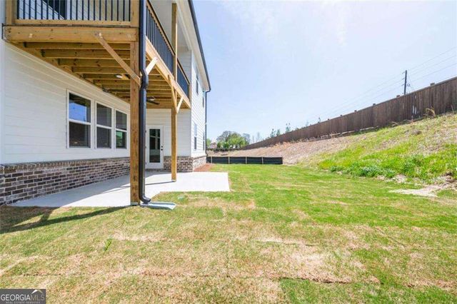 4081 Adler Circle 34, Buford, GA 30519