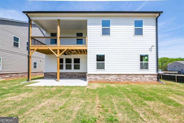 4081 Adler Circle 34, Buford, GA 30519