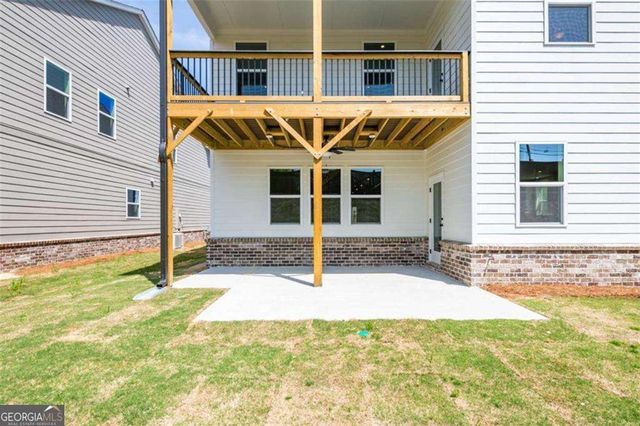 4081 Adler Circle 34, Buford, GA 30519