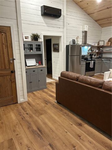 256 Private Road 6152, Pettigrew, AR 72752