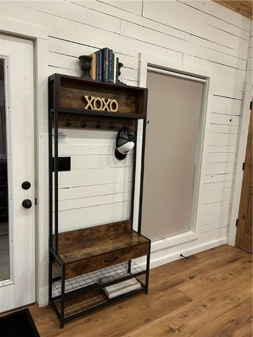 256 Private Road 6152, Pettigrew, AR 72752