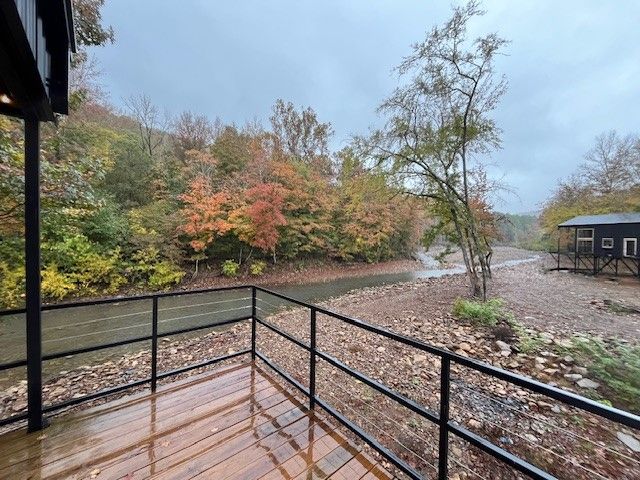 256 Private Road 6152, Pettigrew, AR 72752