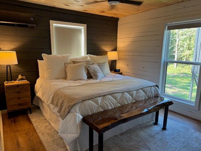 256 Private Road 6152, Pettigrew, AR 72752