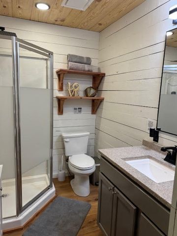 256 Private Road 6152, Pettigrew, AR 72752