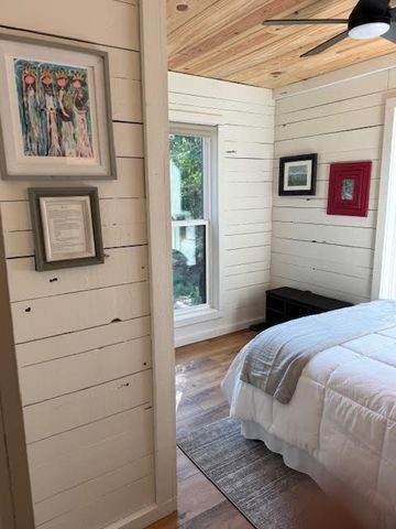 256 Private Road 6152, Pettigrew, AR 72752