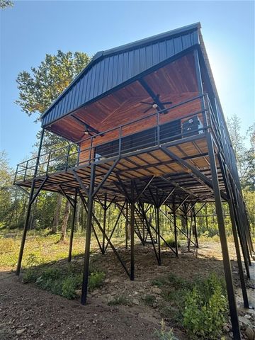 256 Private Road 6152, Pettigrew, AR 72752