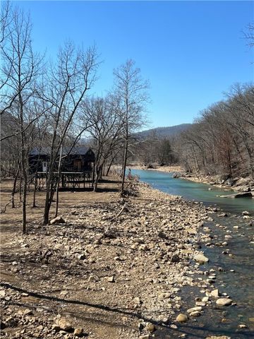 256 Private Road 6152, Pettigrew, AR 72752