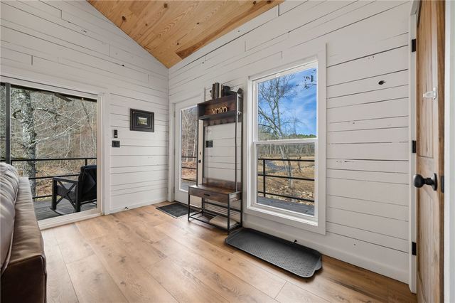 256 Private Road 6152, Pettigrew, AR 72752