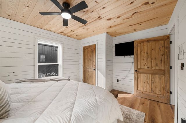 256 Private Road 6152, Pettigrew, AR 72752