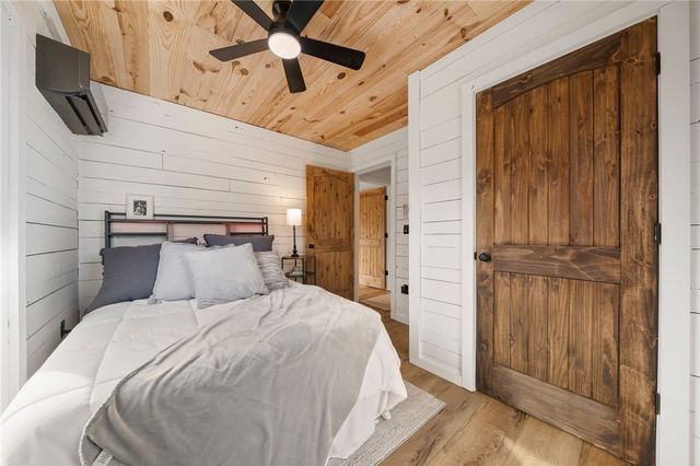 256 Private Road 6152, Pettigrew, AR 72752