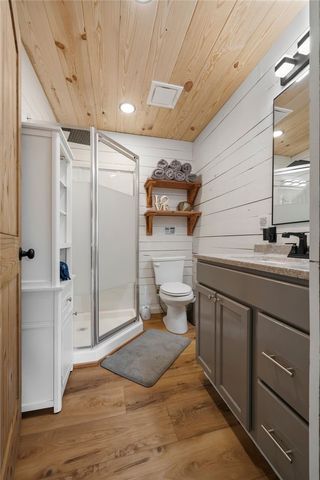 256 Private Road 6152, Pettigrew, AR 72752