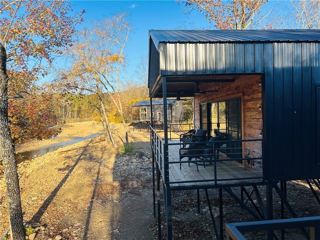 256 Private Road 6152, Pettigrew, AR 72752