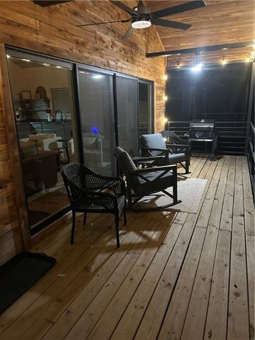 256 Private Road 6152, Pettigrew, AR 72752