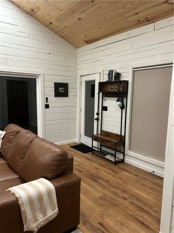 256 Private Road 6152, Pettigrew, AR 72752