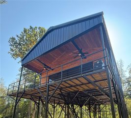 256 Private Road 6152, Pettigrew, AR 72752