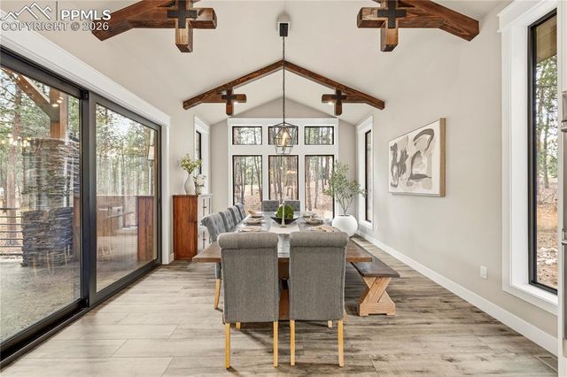 950 Tiner Trail, Monument, CO 80132