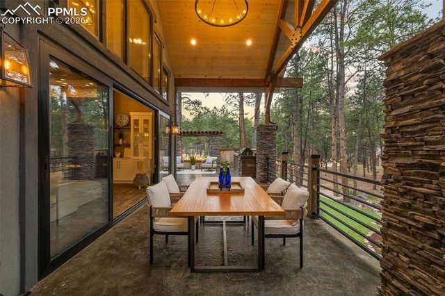 950 Tiner Trail, Monument, CO 80132