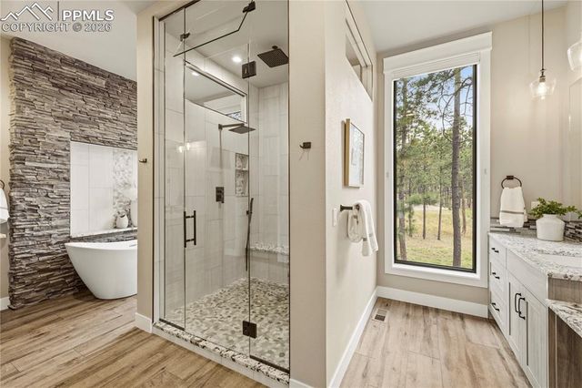 950 Tiner Trail, Monument, CO 80132