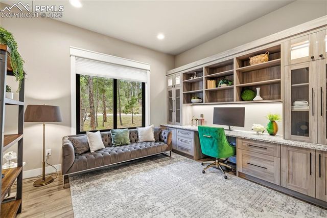 950 Tiner Trail, Monument, CO 80132
