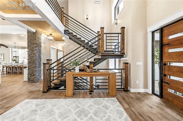 950 Tiner Trail, Monument, CO 80132