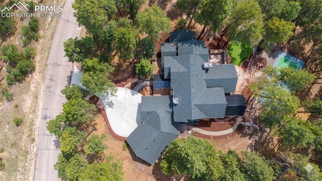 950 Tiner Trail, Monument, CO 80132