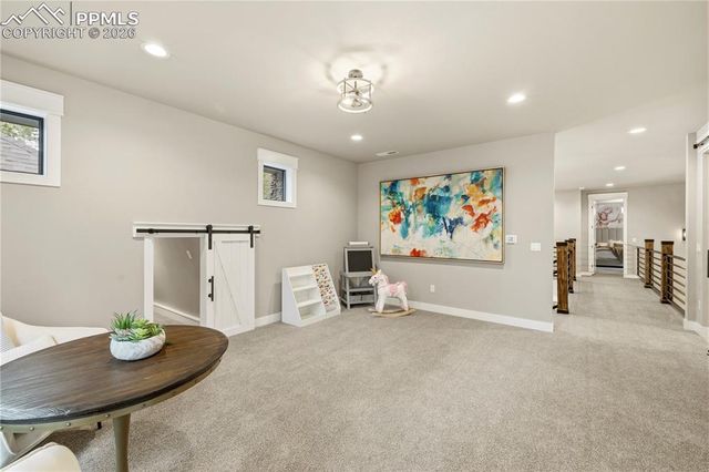 950 Tiner Trail, Monument, CO 80132