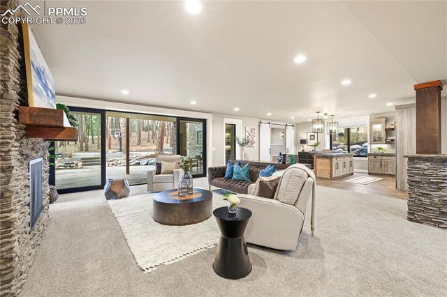950 Tiner Trail, Monument, CO 80132