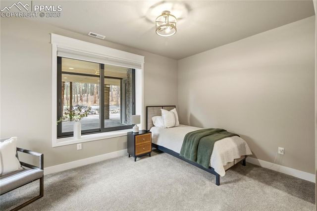 950 Tiner Trail, Monument, CO 80132